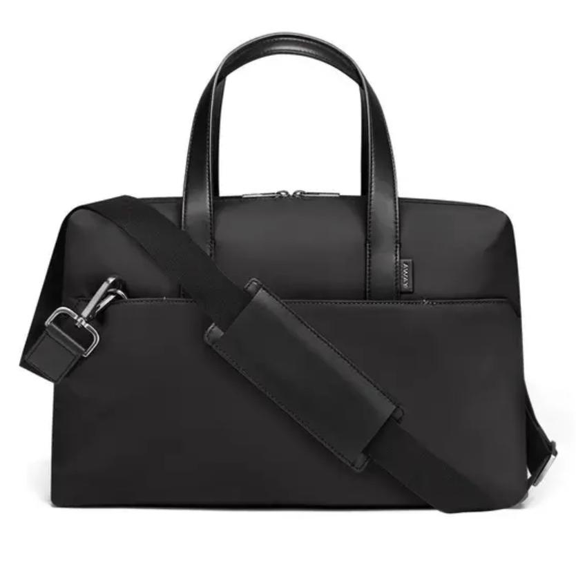 Away: The Everywhere Bag, Black