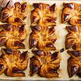 Boulted Bread