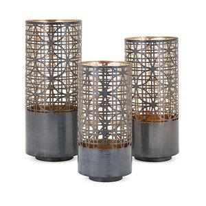 Modi Pierced Lanterns