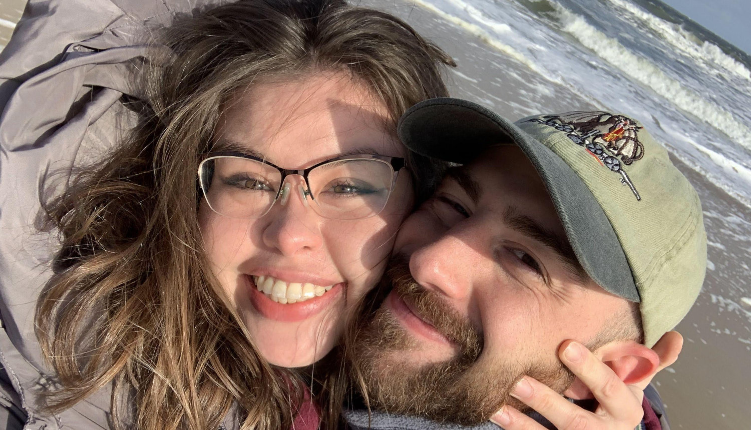 The Wedding Website of Hannah Grace Rew and Troy Lance Folmer