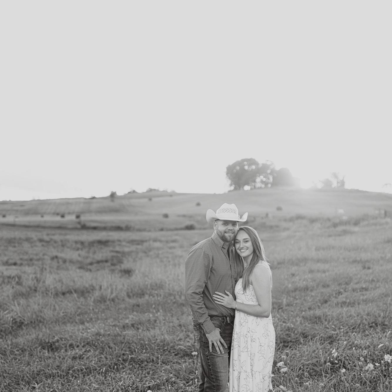 our first couples photos | August 18, 2024