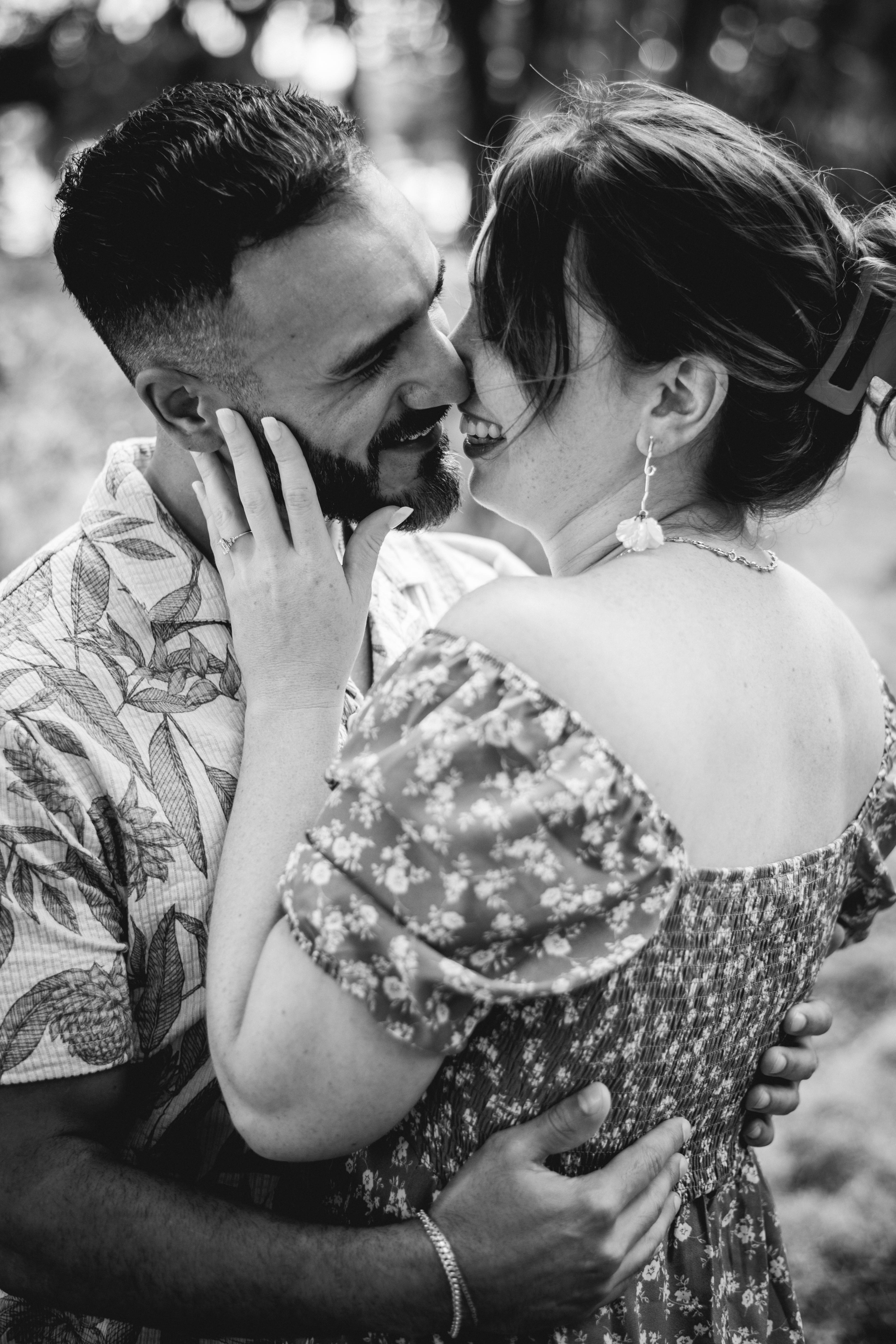 The Wedding Website of Kaylie Walker and Gaston Lopez