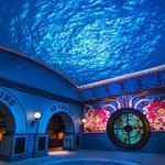 St. Louis Aquarium at Union Station