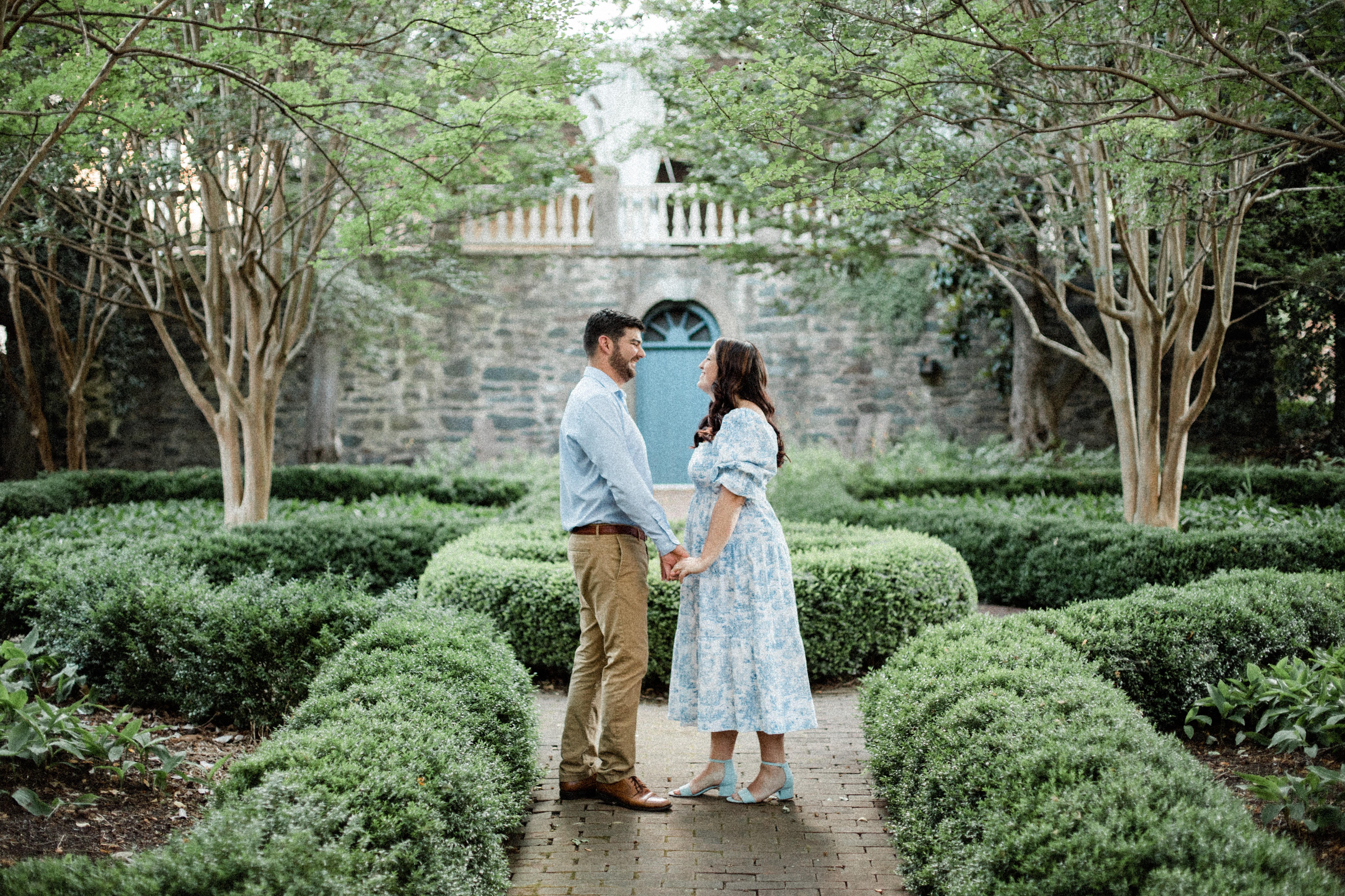 The Wedding Website of Nicole Feldman and Michael Castellan