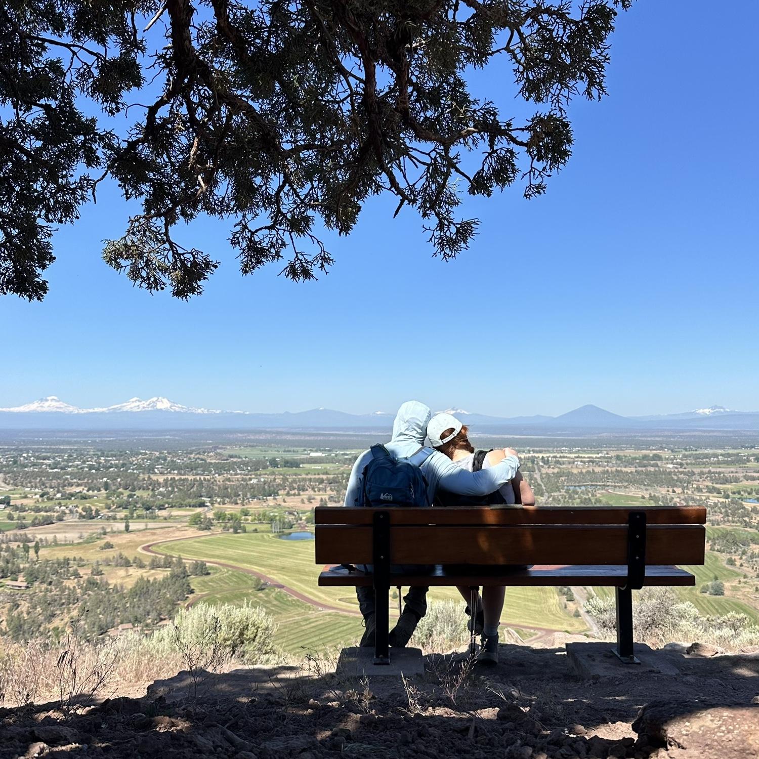Travel nursing in Portland