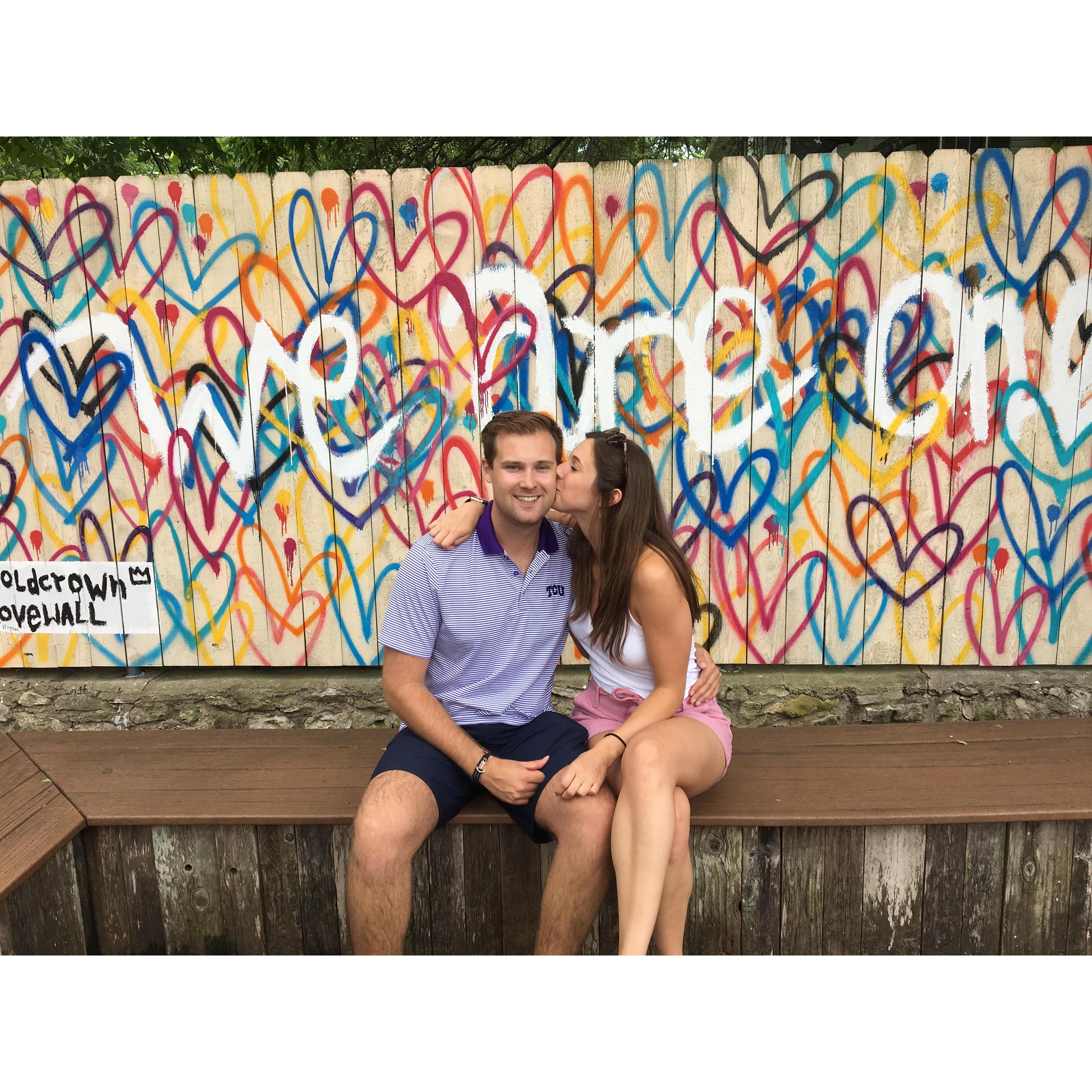 Austin 2018