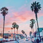 Abbot Kinney Boulevard