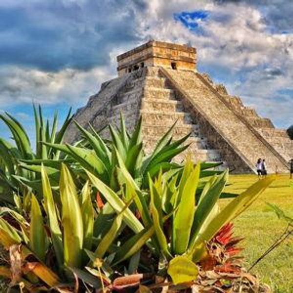 Making Memories Fund: Chichén Itzá Tour