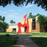 International Museum of Art & Science