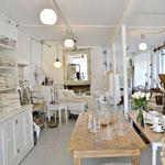 White Flower Farmhouse