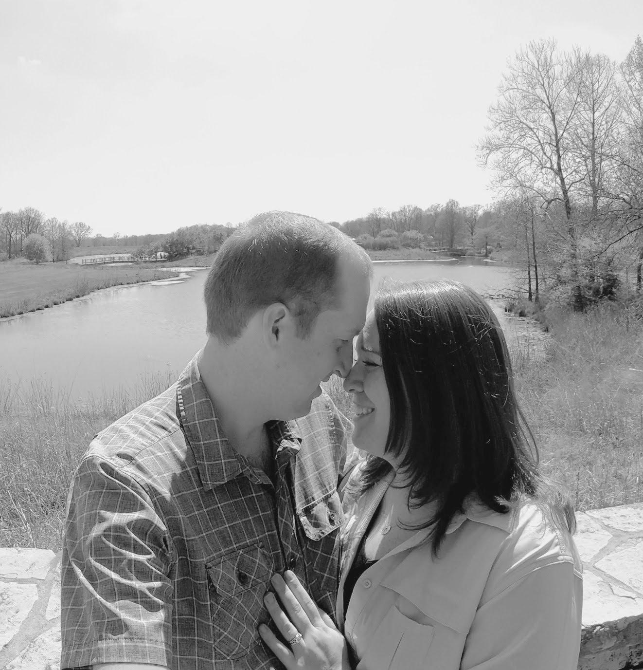 The Wedding Website of Ashley Rencher and Josh Michie