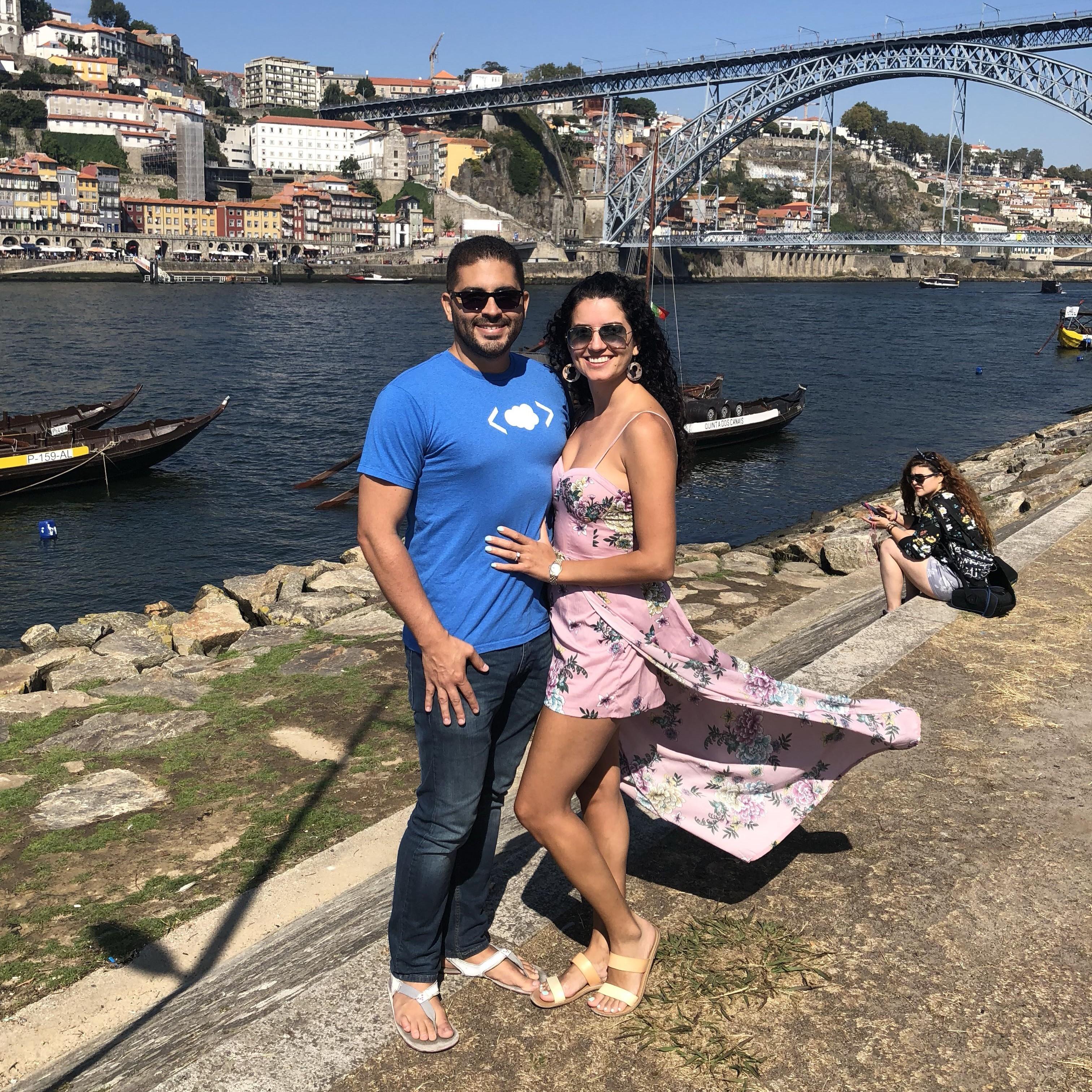 Porto, Portugal