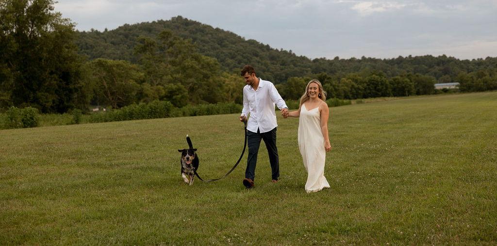 The Wedding Website of Megan Kate Shina and Kenneth Hewitt Farr II