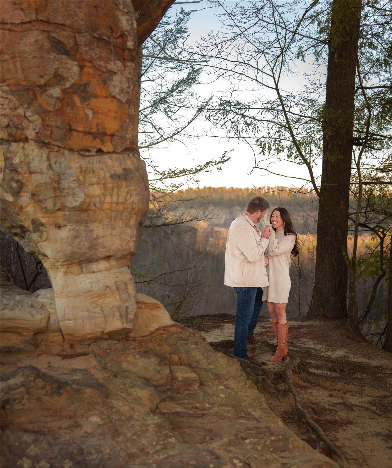 The Wedding Website of Emersyn Early and Jack Flournoy