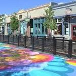 Olde Town Arvada