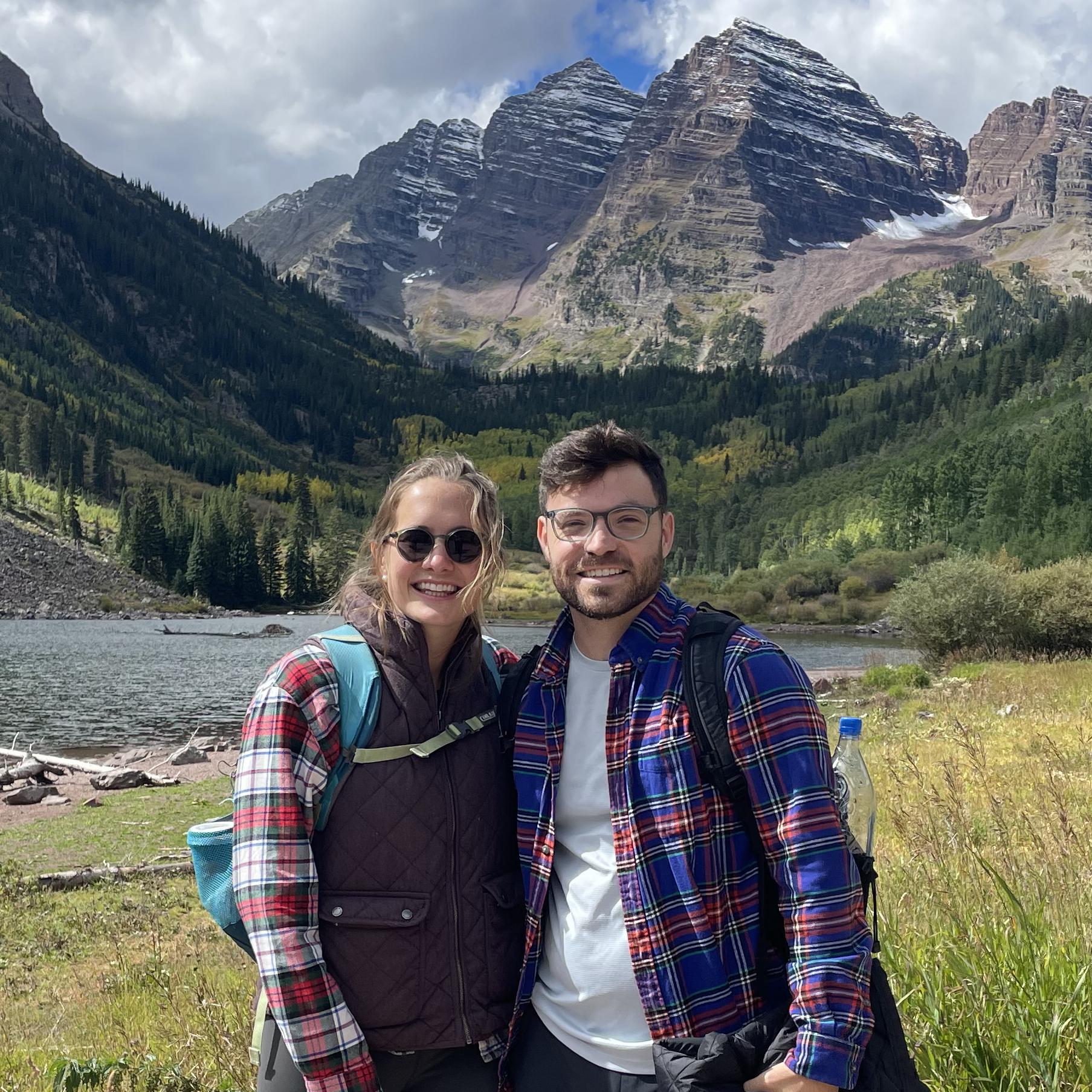 Honeymoon Fund