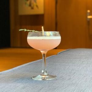 Mixology Class