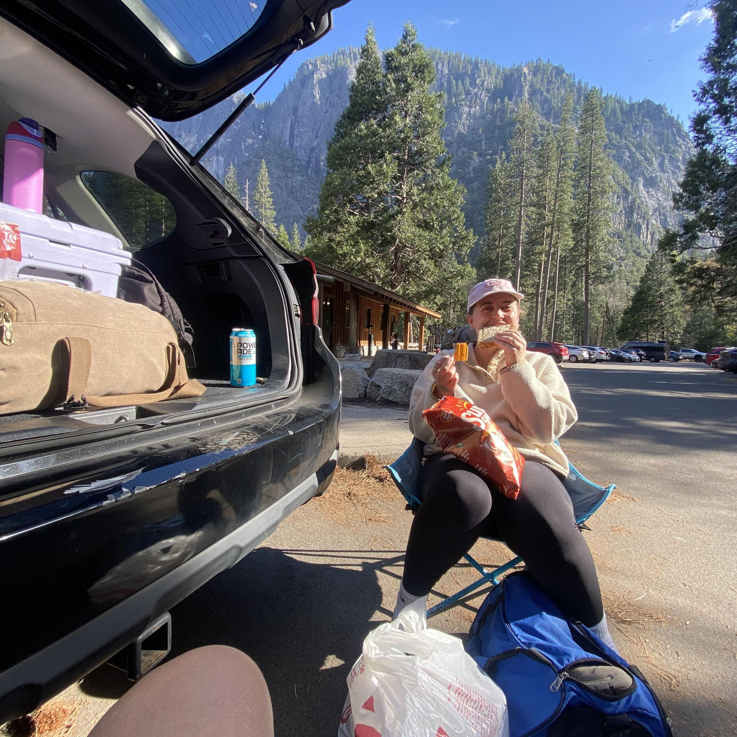 Yosemite National Park, CA (2025)