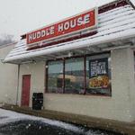 Huddle House