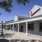 Outlets