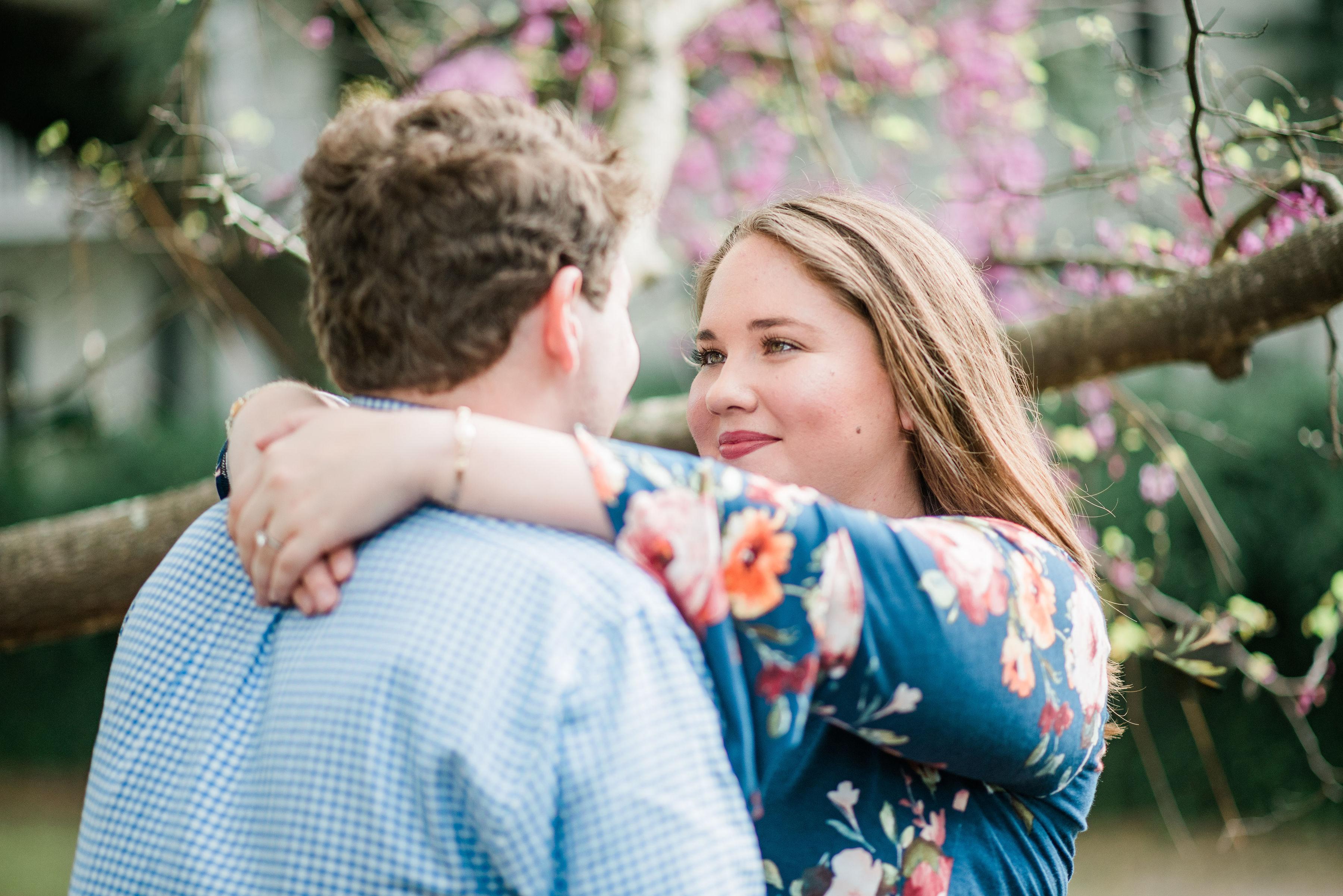 The Wedding Website of Molly McLellan and Spencer Rudisill