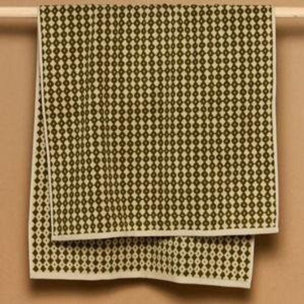 Hanna Bath Towel