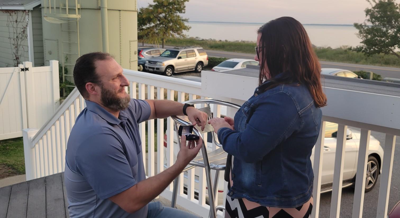 The Wedding Website of Shiloh Morgan and David Meszler