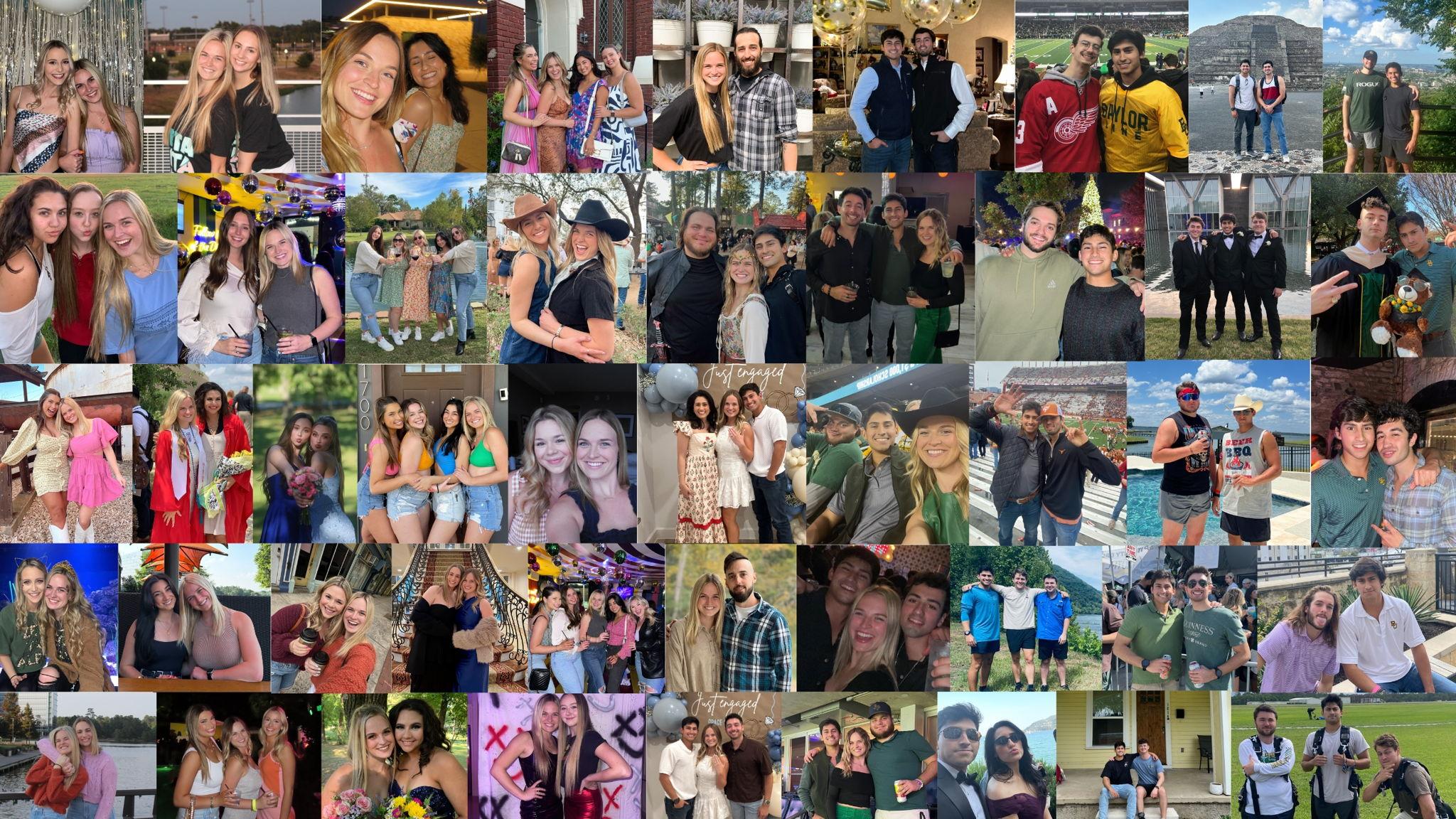 The Wedding Website of Grace Smith and Alexander D'Souza