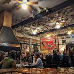 Hernando's Pizza Pub
