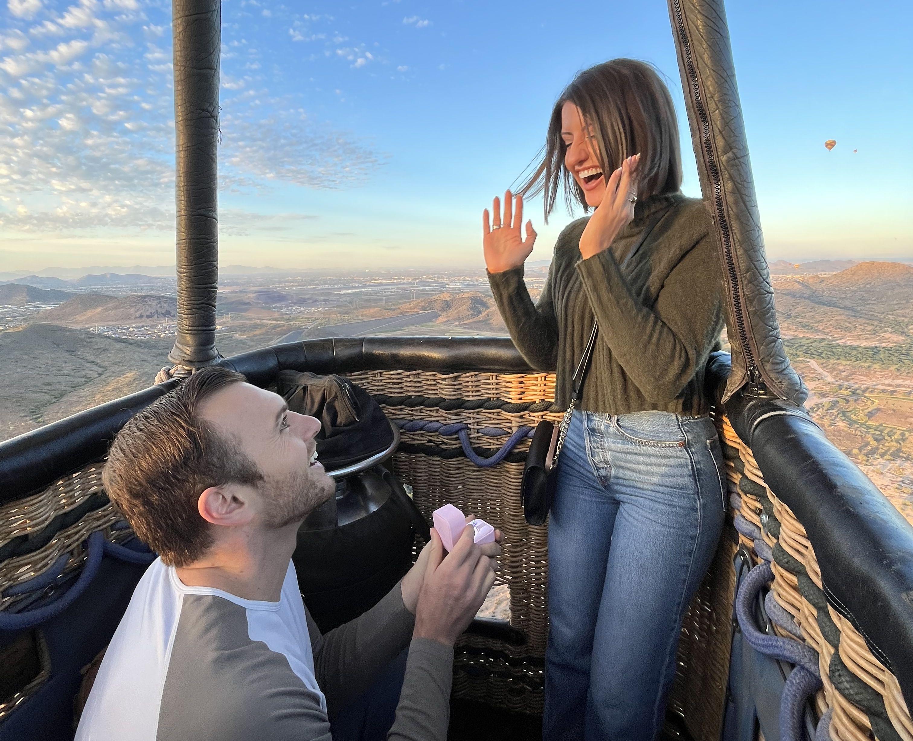 The Wedding Website of Monica Leising and James Petro