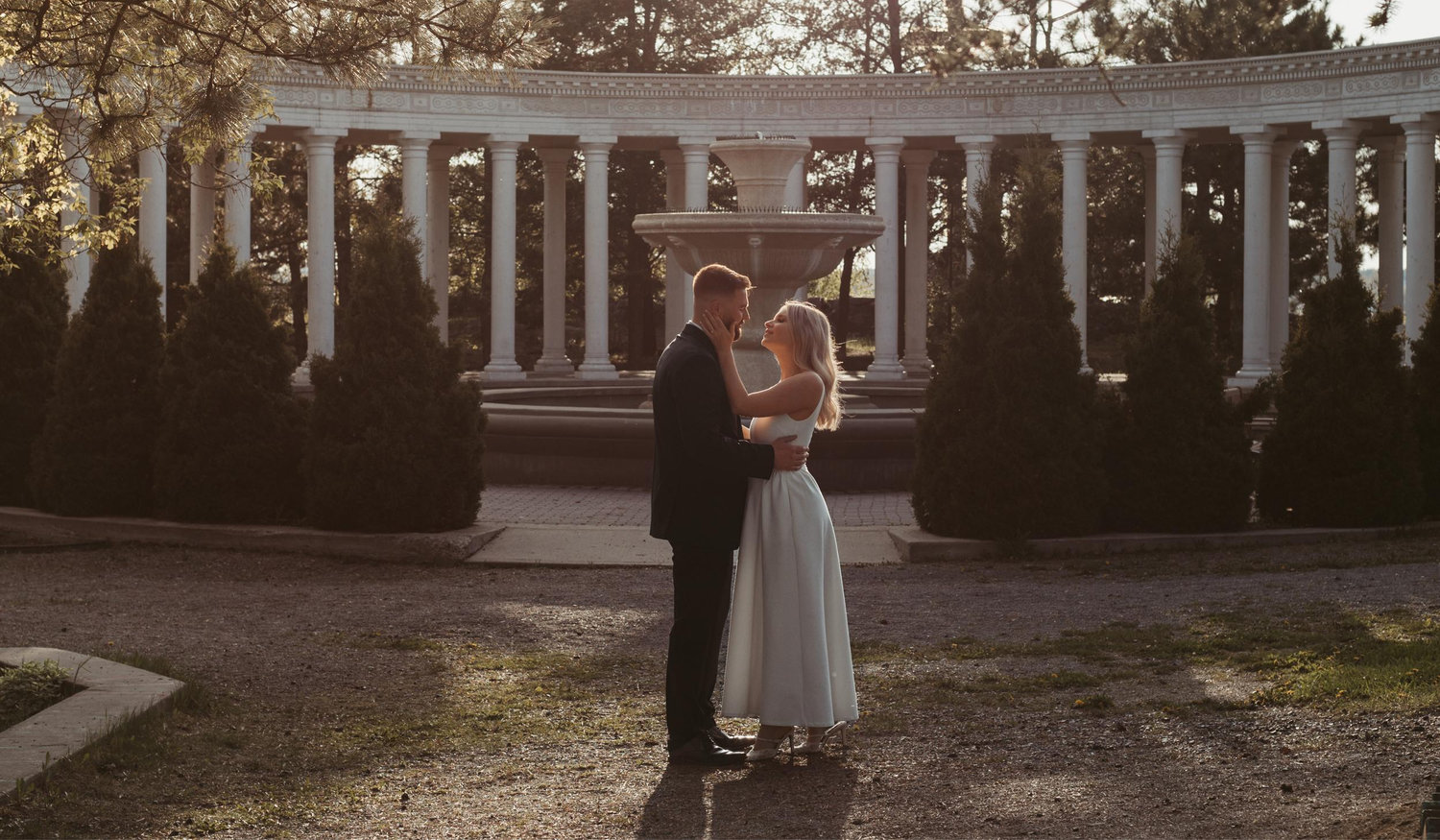 The Wedding Website of Mackenzie Mourot and Marc-Andre Paquette