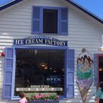 Downeast Ice Cream Factory
