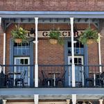 City Grocery