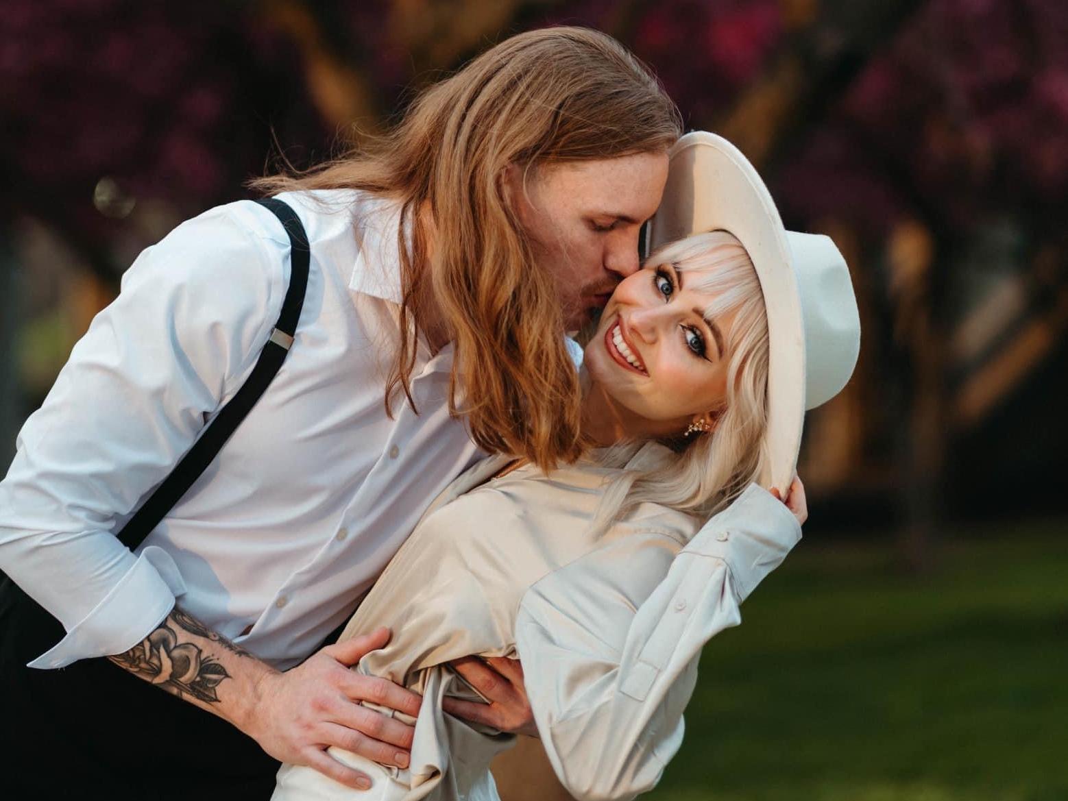 The Wedding Website of Savanna Wolz and Dylan Corcoran