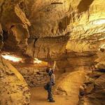Cave of the Winds Mountain Park