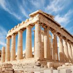 The Acropolis & Parthenon
