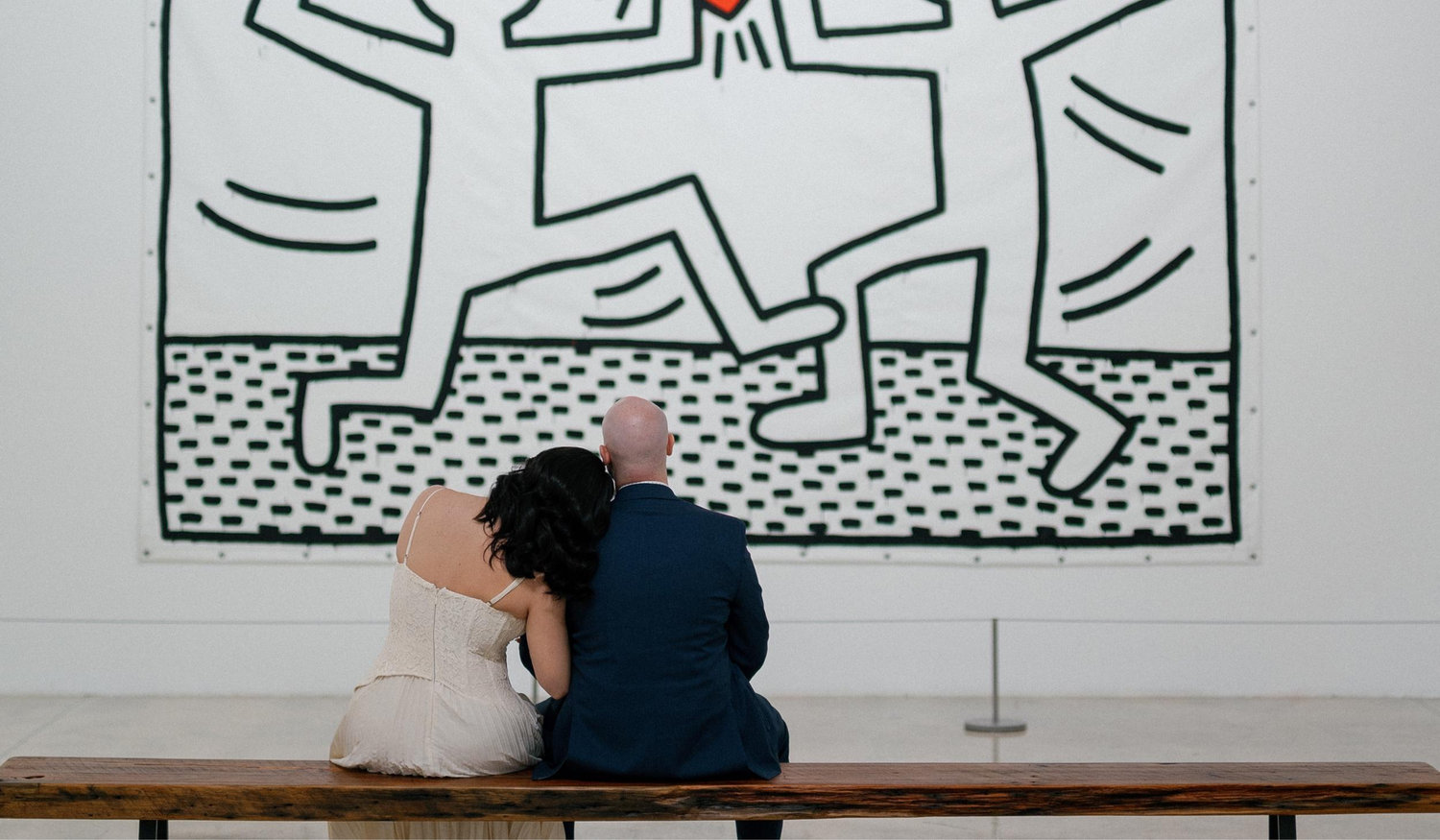 The Wedding Website of Cristina Cabrera and Javier Diaz