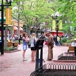 Pearl Street Mall