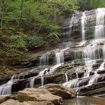Pearson's Falls and Glen