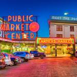 Pike Place Market
