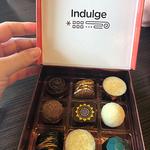 Cocoa Dolce Chocolates