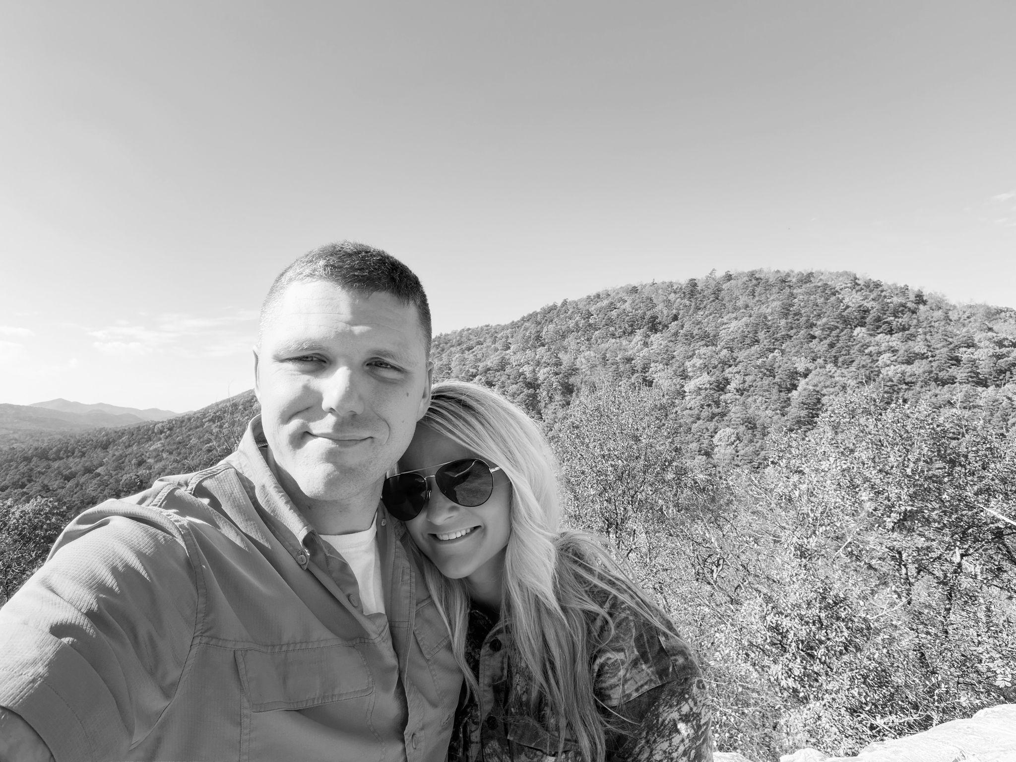 The Wedding Website of Madeline Scott and Taylor McCullough