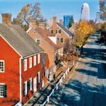 Old Salem