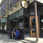 Rowster Coffee Wealthy