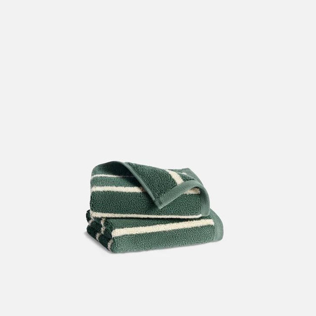 Super-Plush Turkish Cotton Washcloths