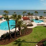 Hang at the pool/beach