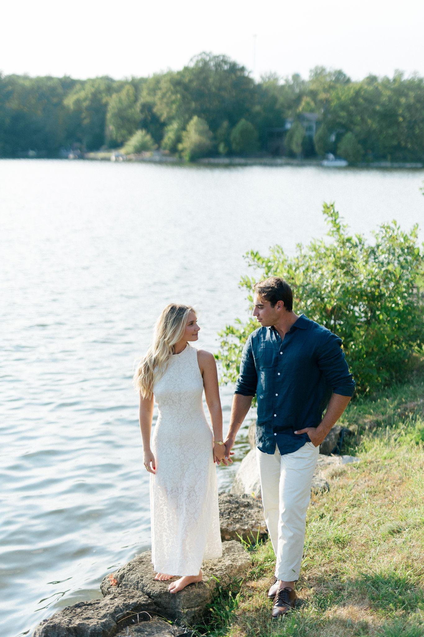 The Wedding Website of Sammie Ploch and Kyle Matyiko