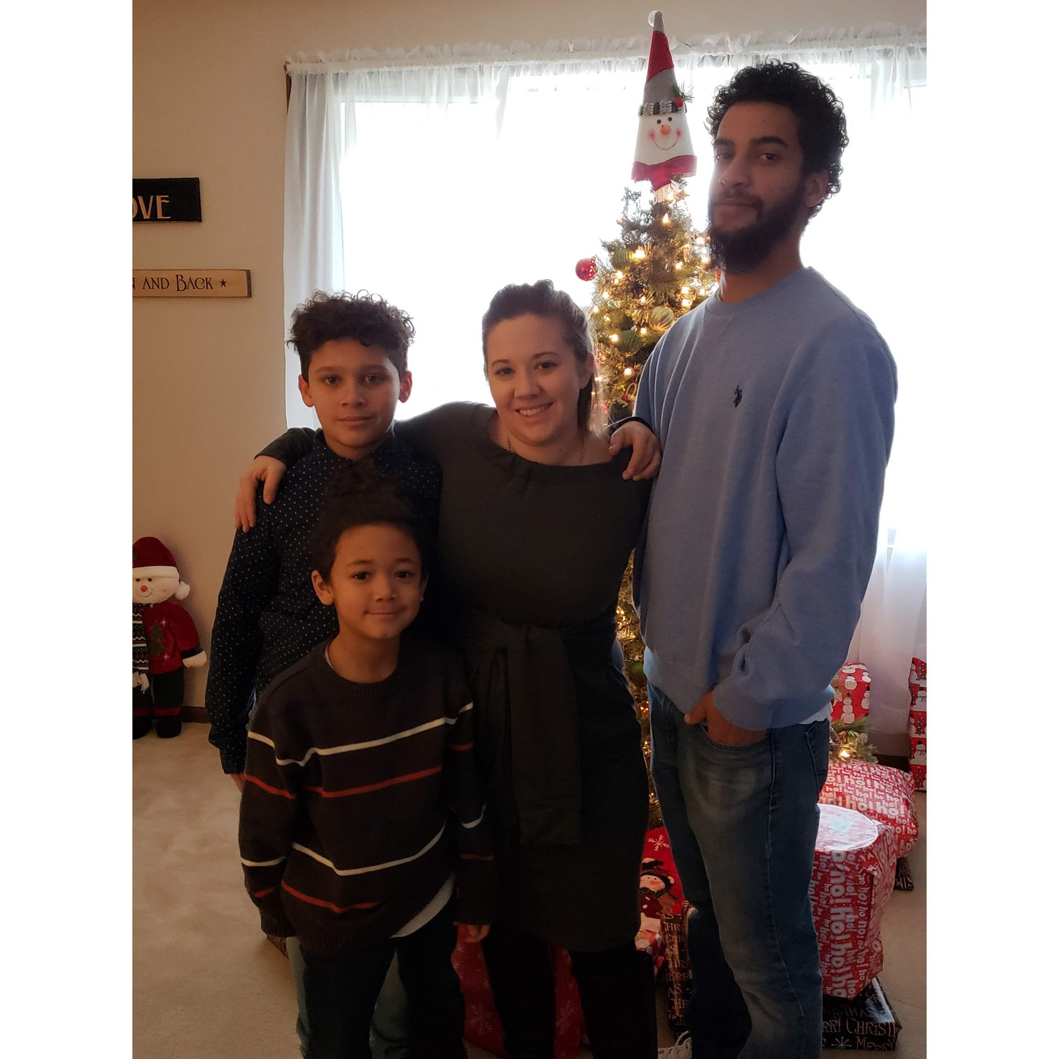 Christmas Day