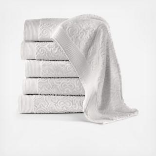 Park Avenue Hand Towel