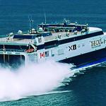 Catch a Ferry from Bar Harbor to Nova Scotia!